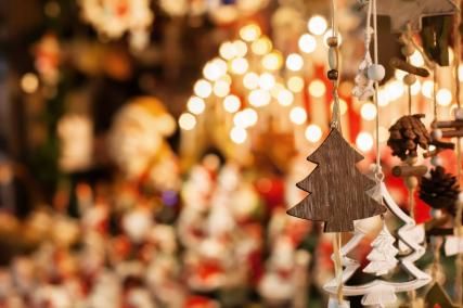 Discovering the Christmas market of Saint-Germain-des-Prés