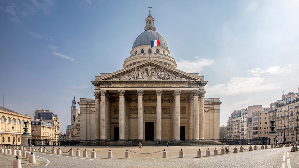 European Heritage Days: Discover the Hidden Places of the Latin Quarter