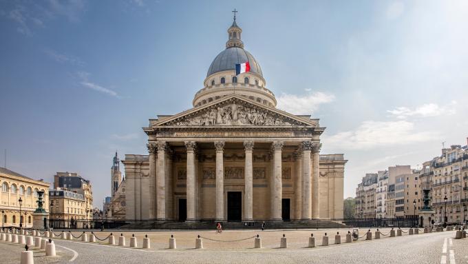European Heritage Days: Discover the Hidden Places of the Latin Quarter - article