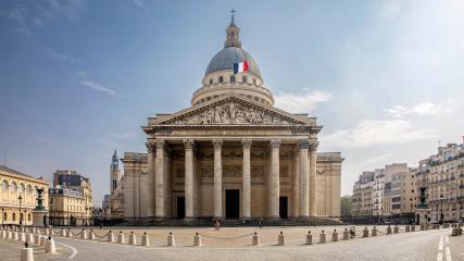 European Heritage Days: Discover the Hidden Places of the Latin Quarter