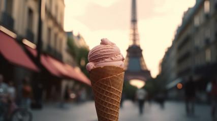 A Summer in Paris Under the Sign of Gastronomy