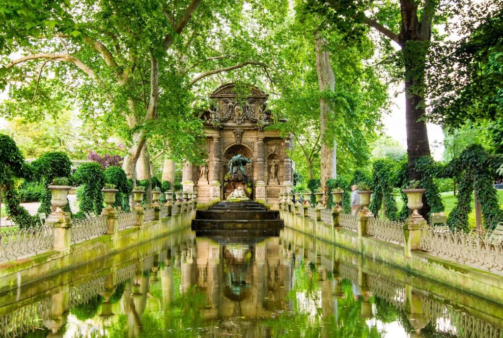 Pourquoi le Jardin du Luxembourg devient incontournable dès juin