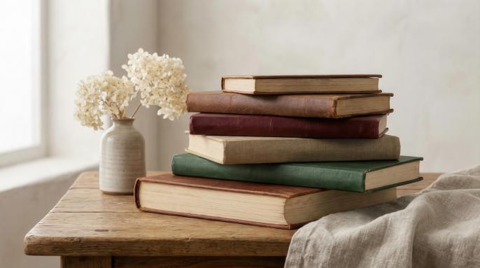 Paris Book Festival: A Spring Gathering for Book Lovers - article