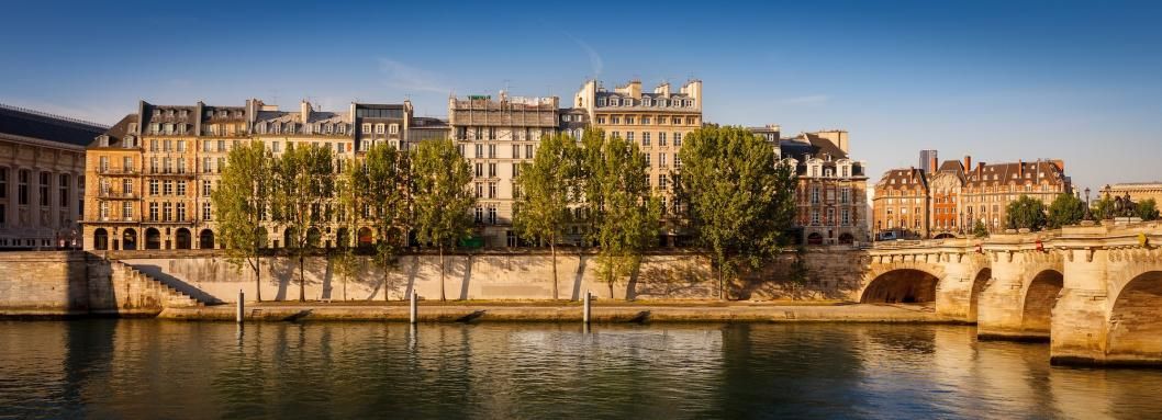 Une journée entre patrimoine et célébrations dans le Quartier Latin - article