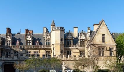 The Night of Museums in the heart of the Latin Quarter