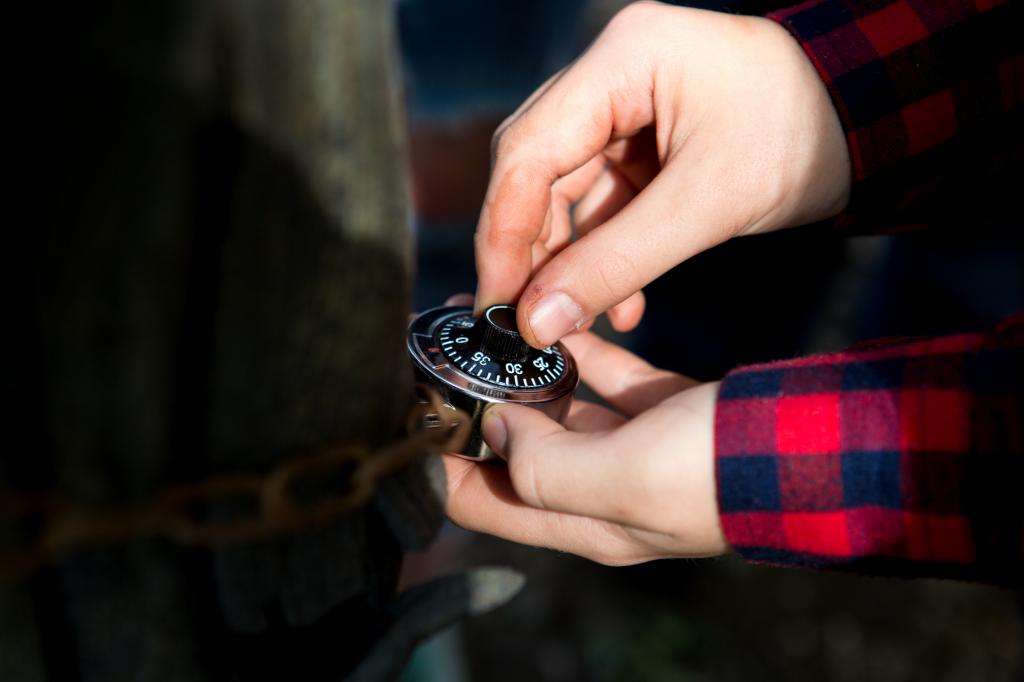 Go on a treasure hunt and discover Paris