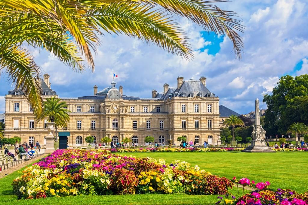 Que faire à Paris pendant les ponts de mai depuis l'hôtel des Mines
