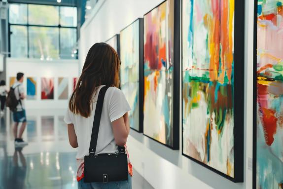 Les expositions parisiennes incontournables de la rentrée 2025 - article