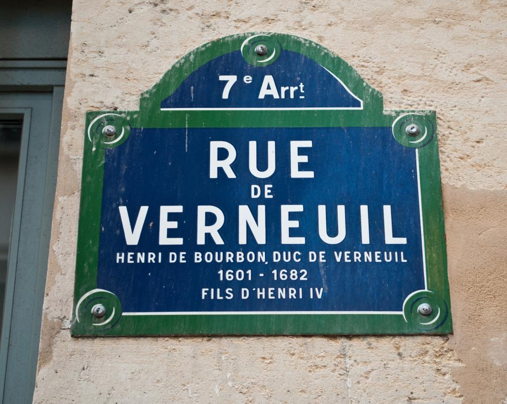 Serge Gainsbourg in the spotlight