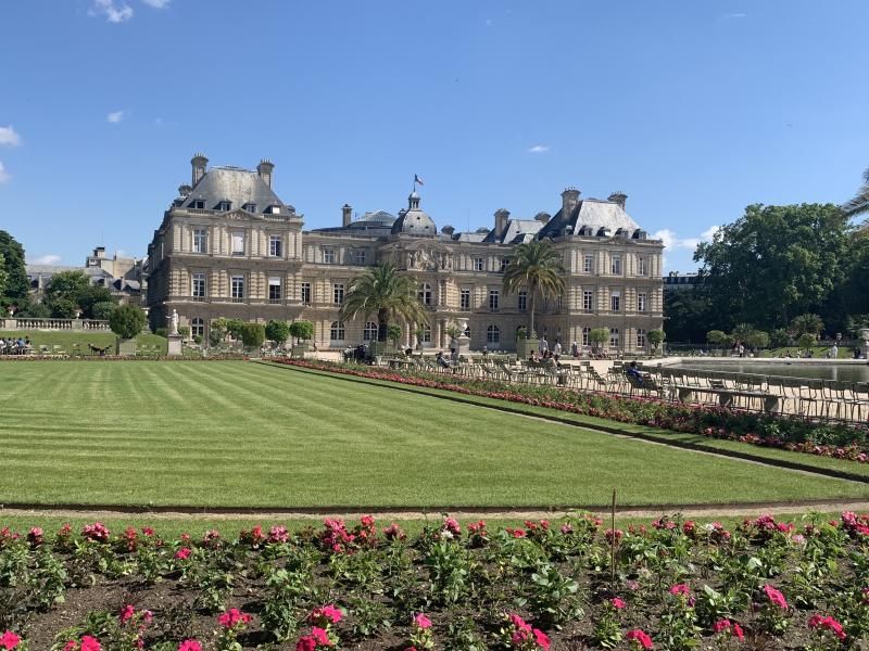 Hôtel des Mines - Home