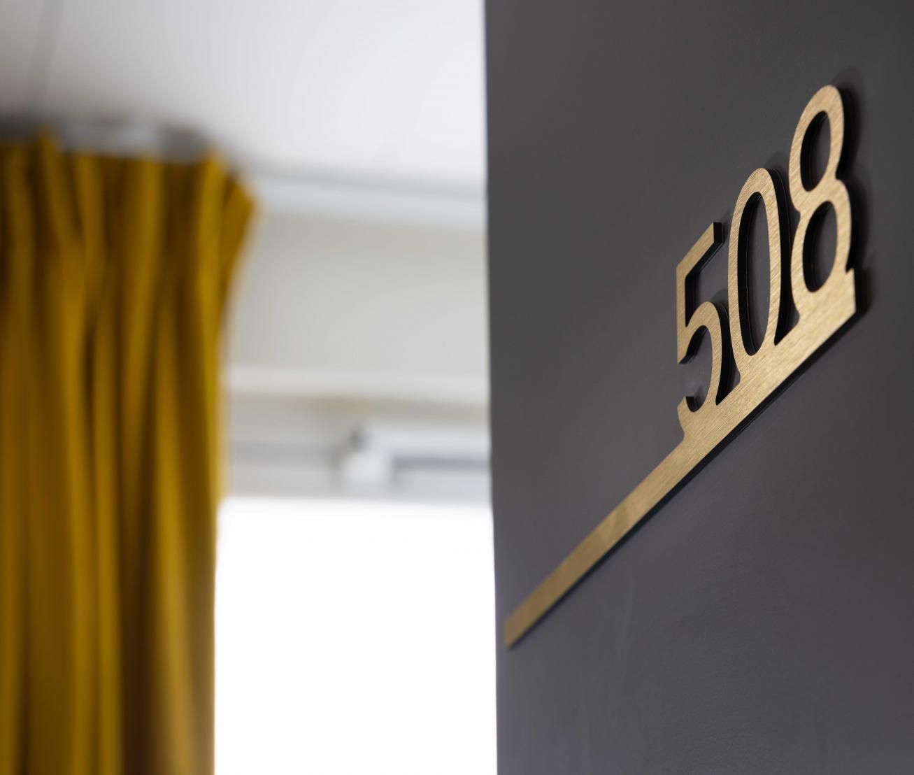 Hôtel des Mines - Your Stay